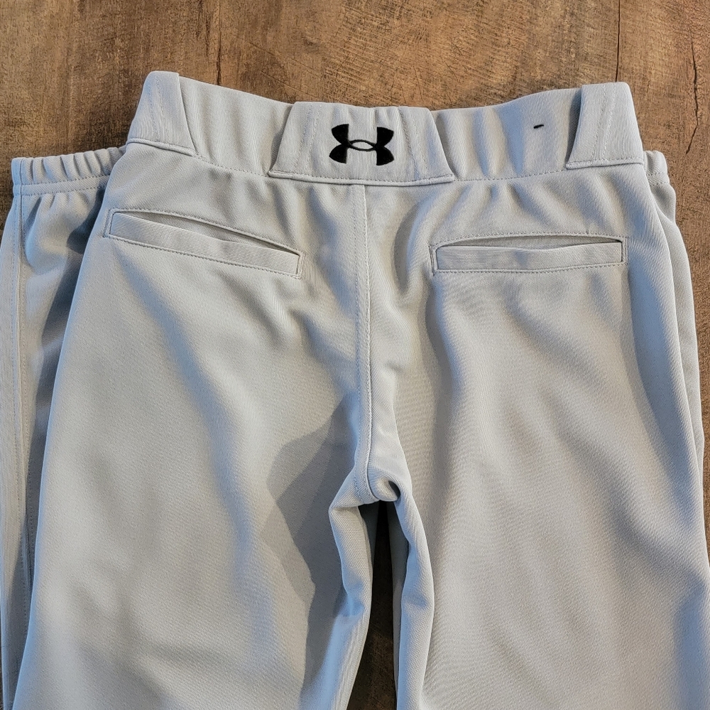 Boys Underarmour baseball pants